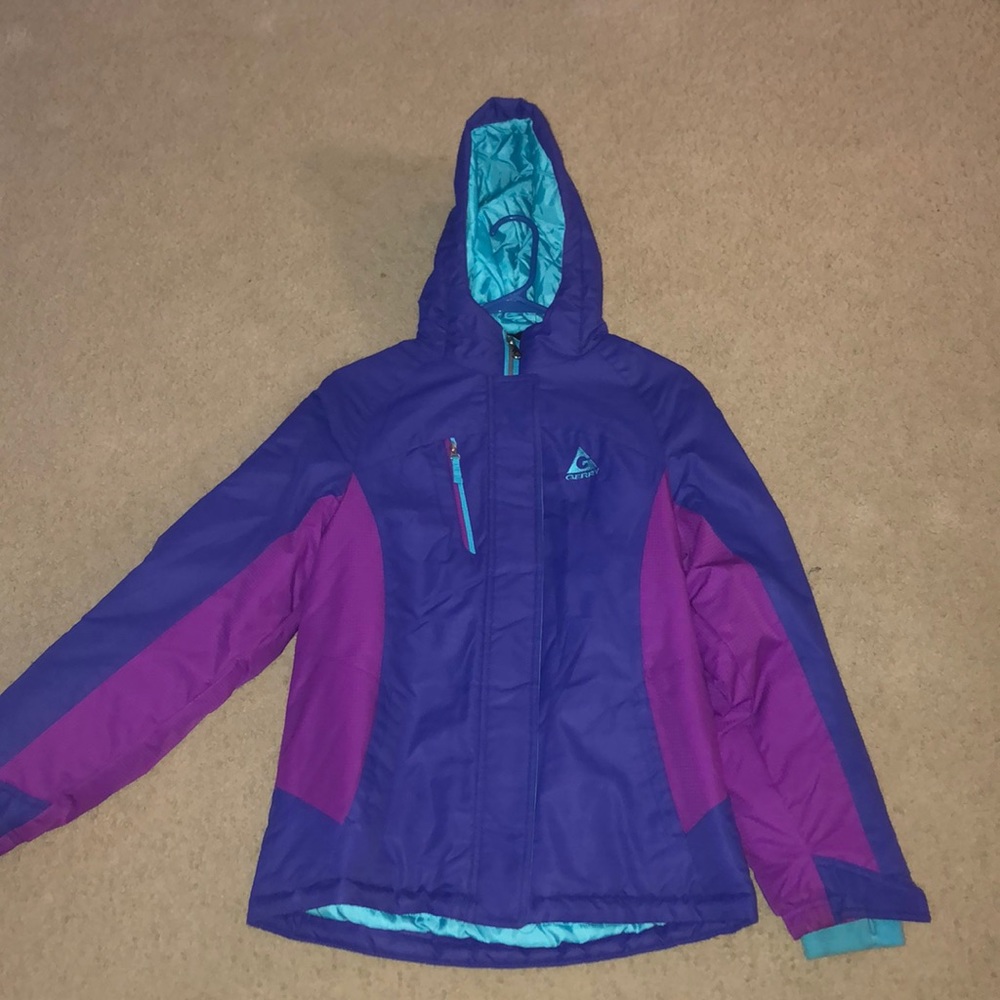 GERRY WEBBER WINTER COAT